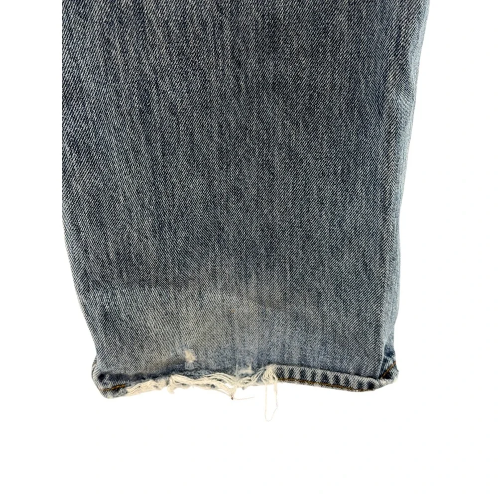 Levis levis 501